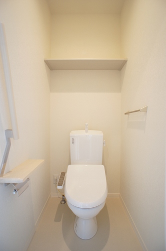 パークコートⅡ 202号-10