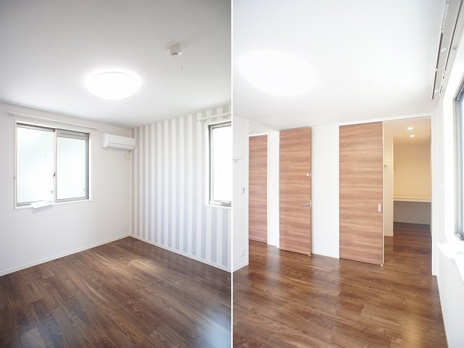 ラ・リュンヌ 201号-6