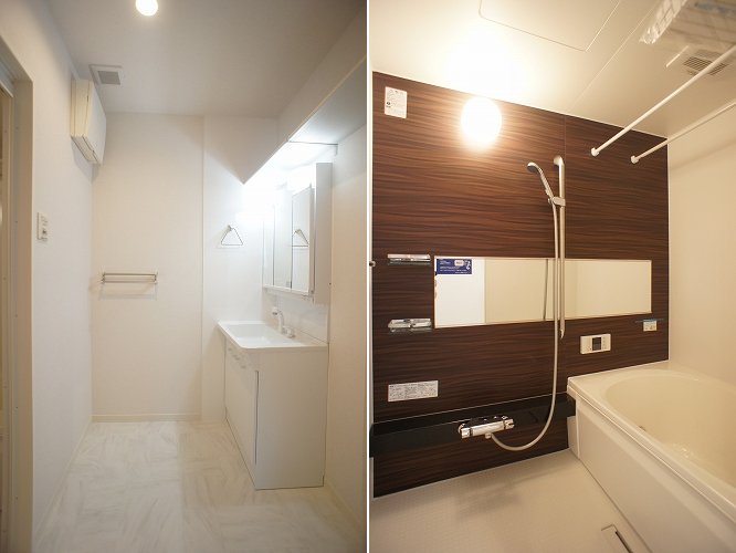 ラ・リュンヌ 201号-7