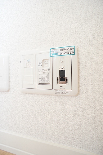 ラ・リュンヌ 201号-11