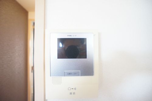 ヴィラ・エクレール 202号-7