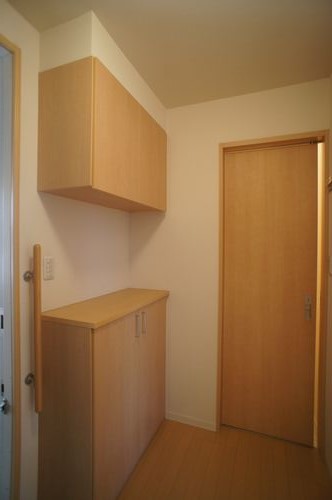 ヴィラ・エクレール 202号-8