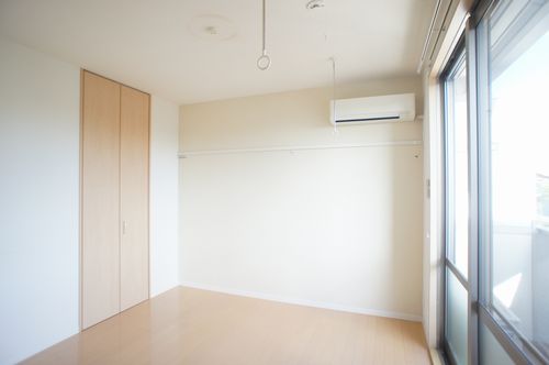 ヴィラ・エクレール 202号-10