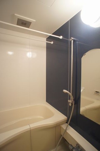 ヴィラ・エクレール 202号-11