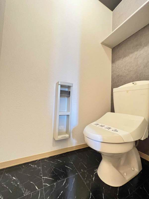 ロイヤル・ヒルズＡ 101号-7