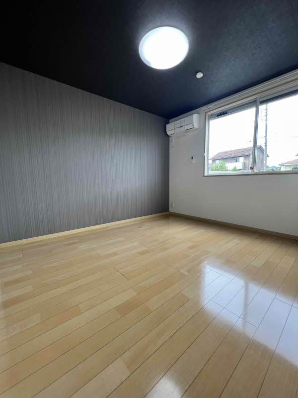 ロイヤル・ヒルズＡ 101号-8