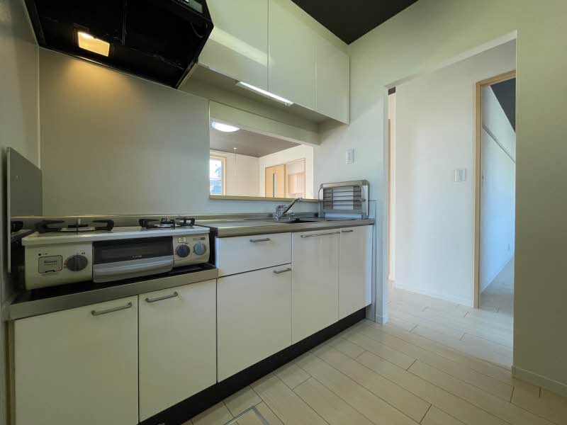 ロイヤル・ヒルズＢ 101号-3