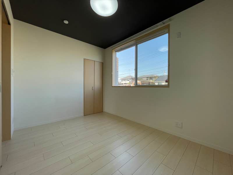 ロイヤル・ヒルズＢ 101号-5