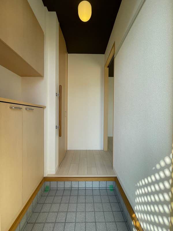 ロイヤル・ヒルズＢ 101号-6