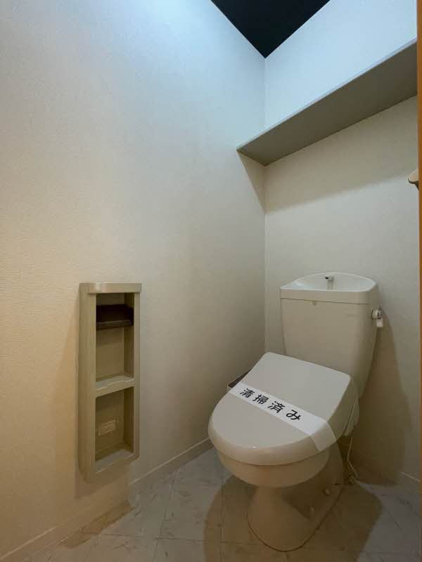 ロイヤル・ヒルズＢ 101号-7