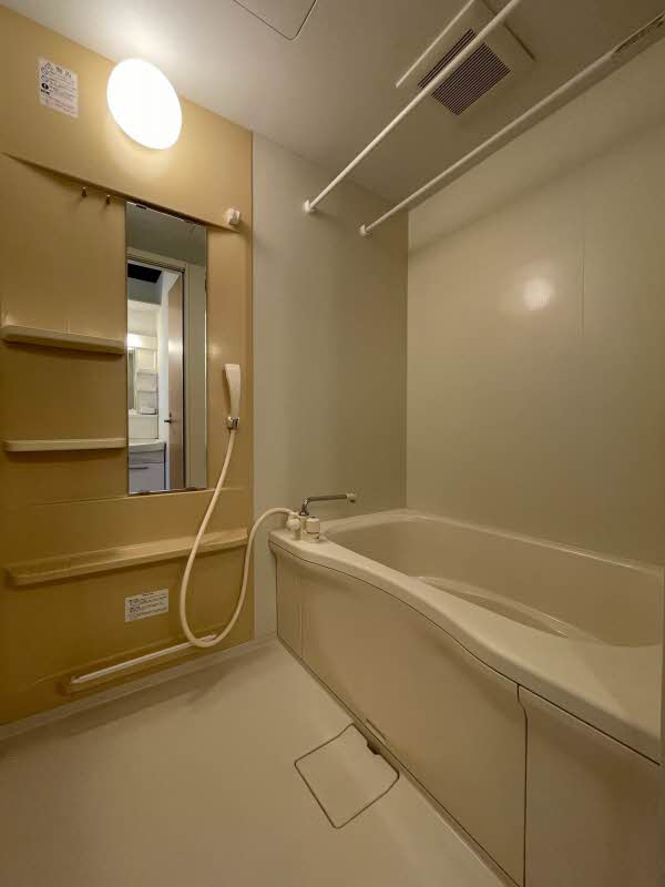 ロイヤル・ヒルズＢ 101号-8