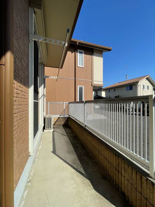 ロイヤル・ヒルズＢ 101号-10