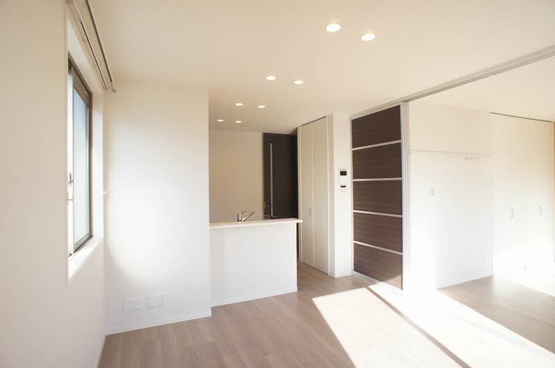 エコーヴィラ 203号-2