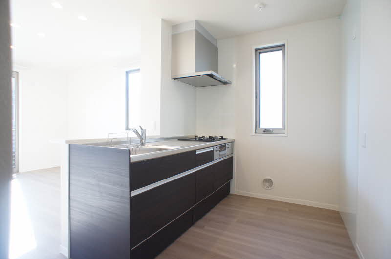 エコーヴィラ 203号-3