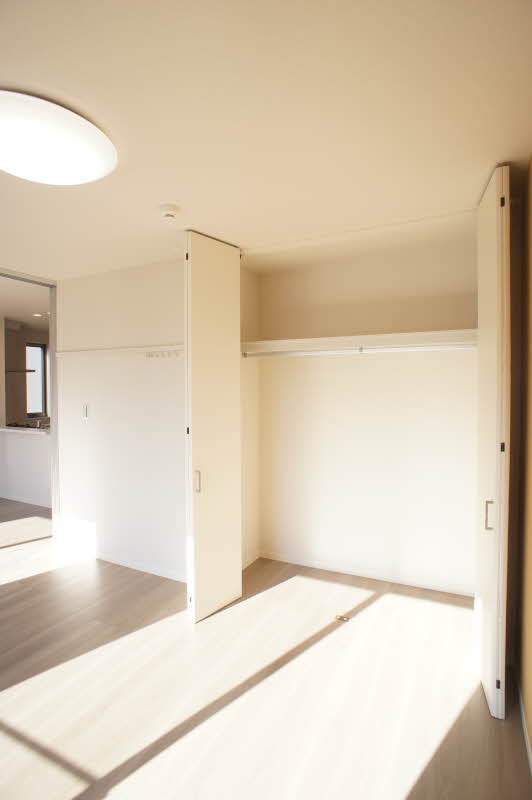 エコーヴィラ 203号-6