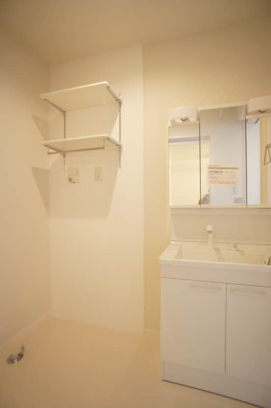 エコーヴィラ 203号-7