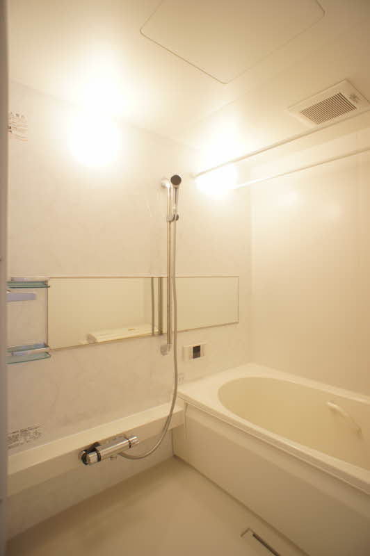 エコーヴィラ 203号-8