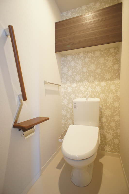 エコーヴィラ 203号-9