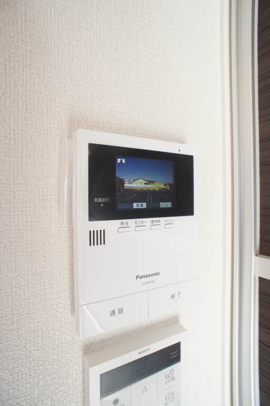 エコーヴィラ 203号-10