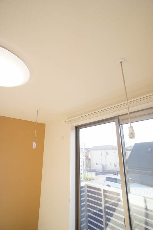 エコーヴィラ 203号-11