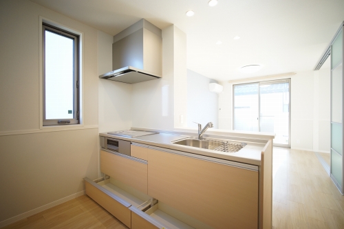 ブルーコーラルＣ 101号-5