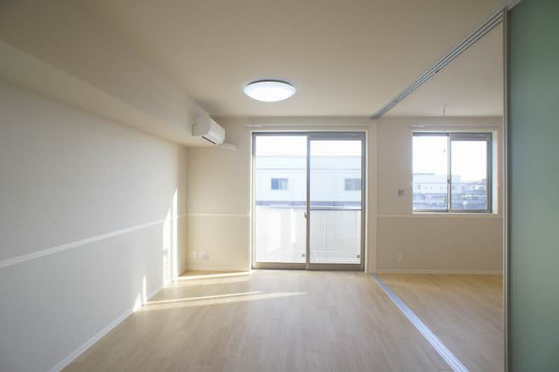 メゾンボヌールＢ 203号-3