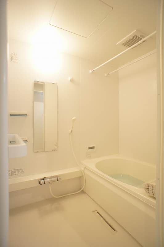 メゾンボヌールＢ 203号-9