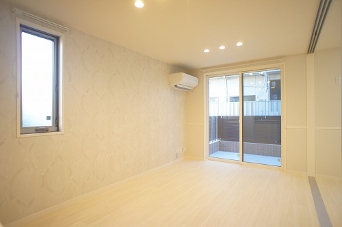 グランピア 101号-2