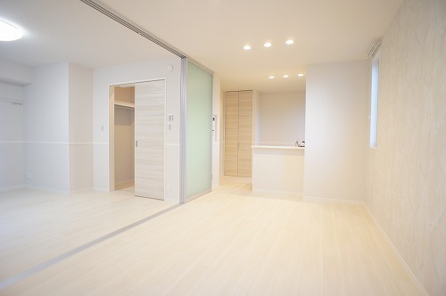 グランピア 101号-3