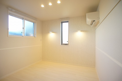 グランピア 101号-7