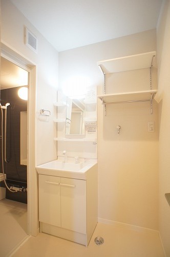 グランピア 101号-9