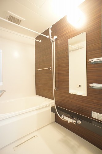 グランピア 201号-9