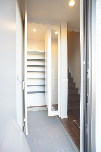 グランピア 201号-11