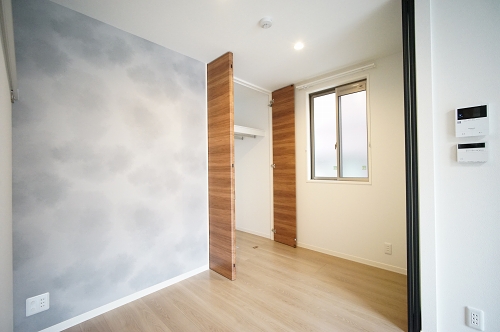 グランディールⅣ 101号-6