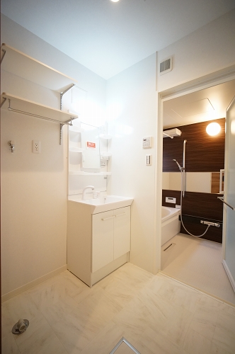 グランディールⅣ 101号-7