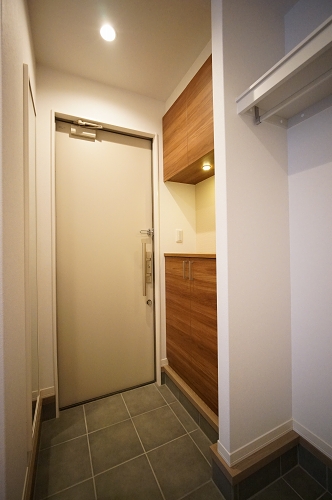 グランディールⅣ 101号-10