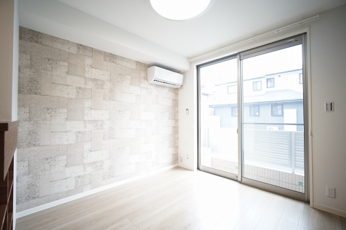 グランディールⅣ 105号-3