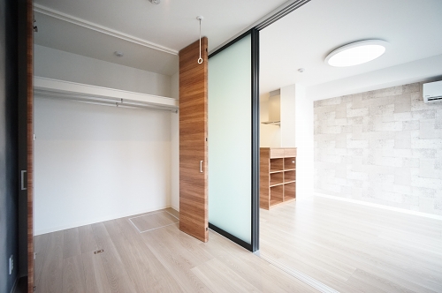 グランディールⅣ 105号-4