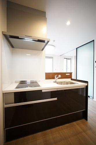 グランディールⅣ 105号-6