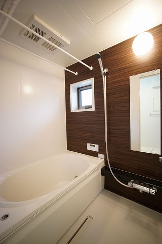 グランディールⅣ 105号-8