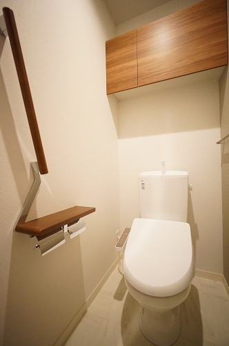 グランディールⅣ 105号-9