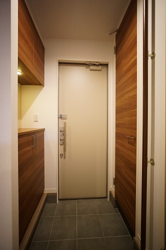 グランディールⅣ 105号-10