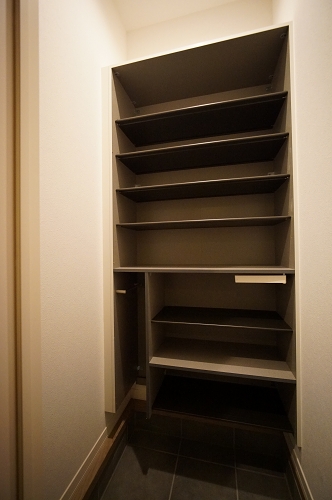 グランディールⅣ 105号-11