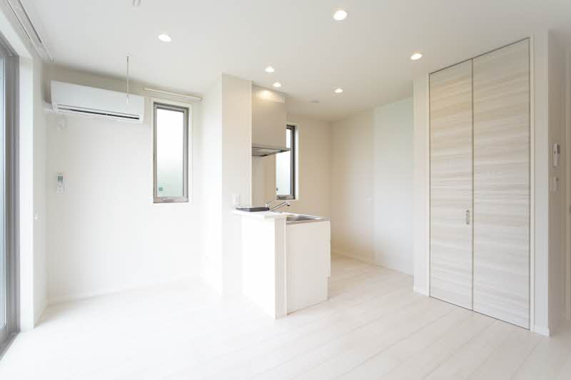 カームリバー 105号-2