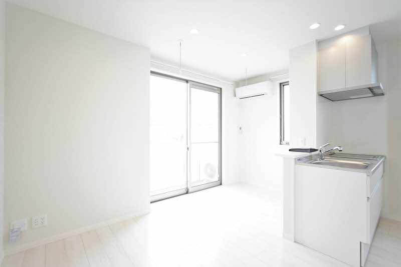 カームリバー 105号-3