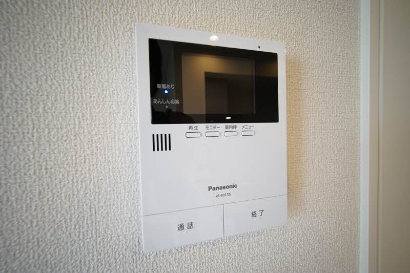 カームリバー 105号-11