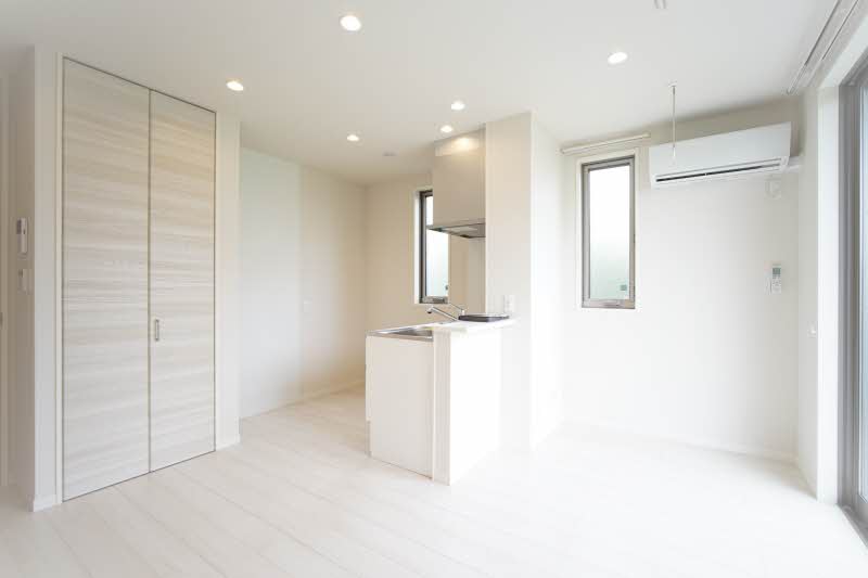 カームリバー 201号-2