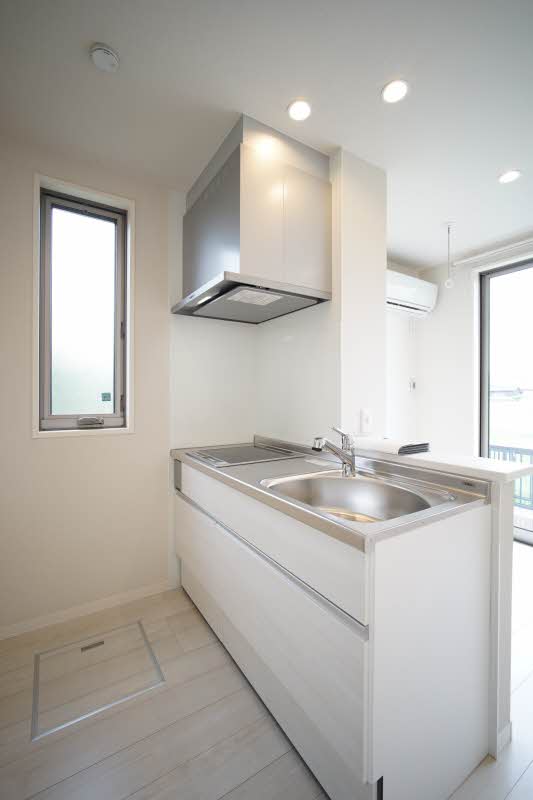 カームリバー 201号-4