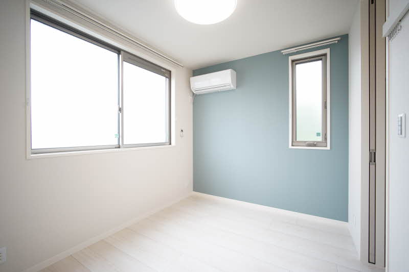 カームリバー 201号-5