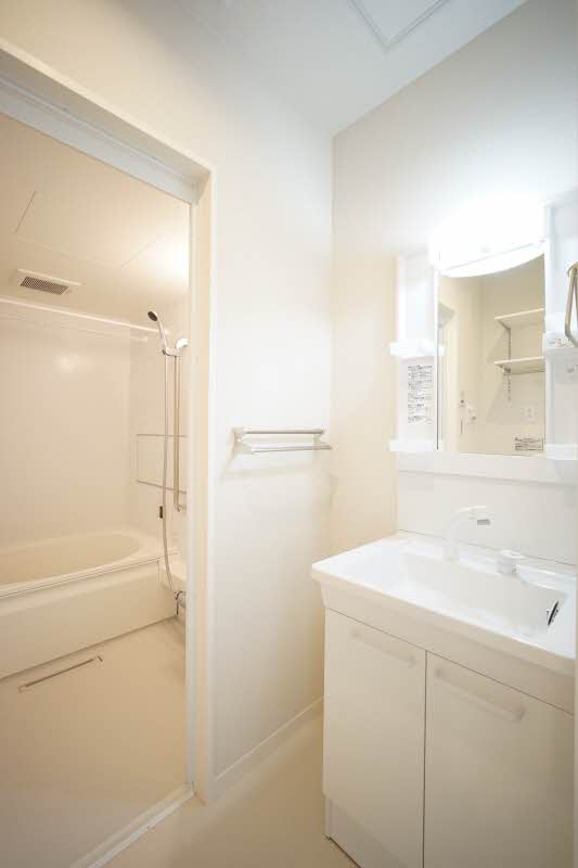 カームリバー 201号-7